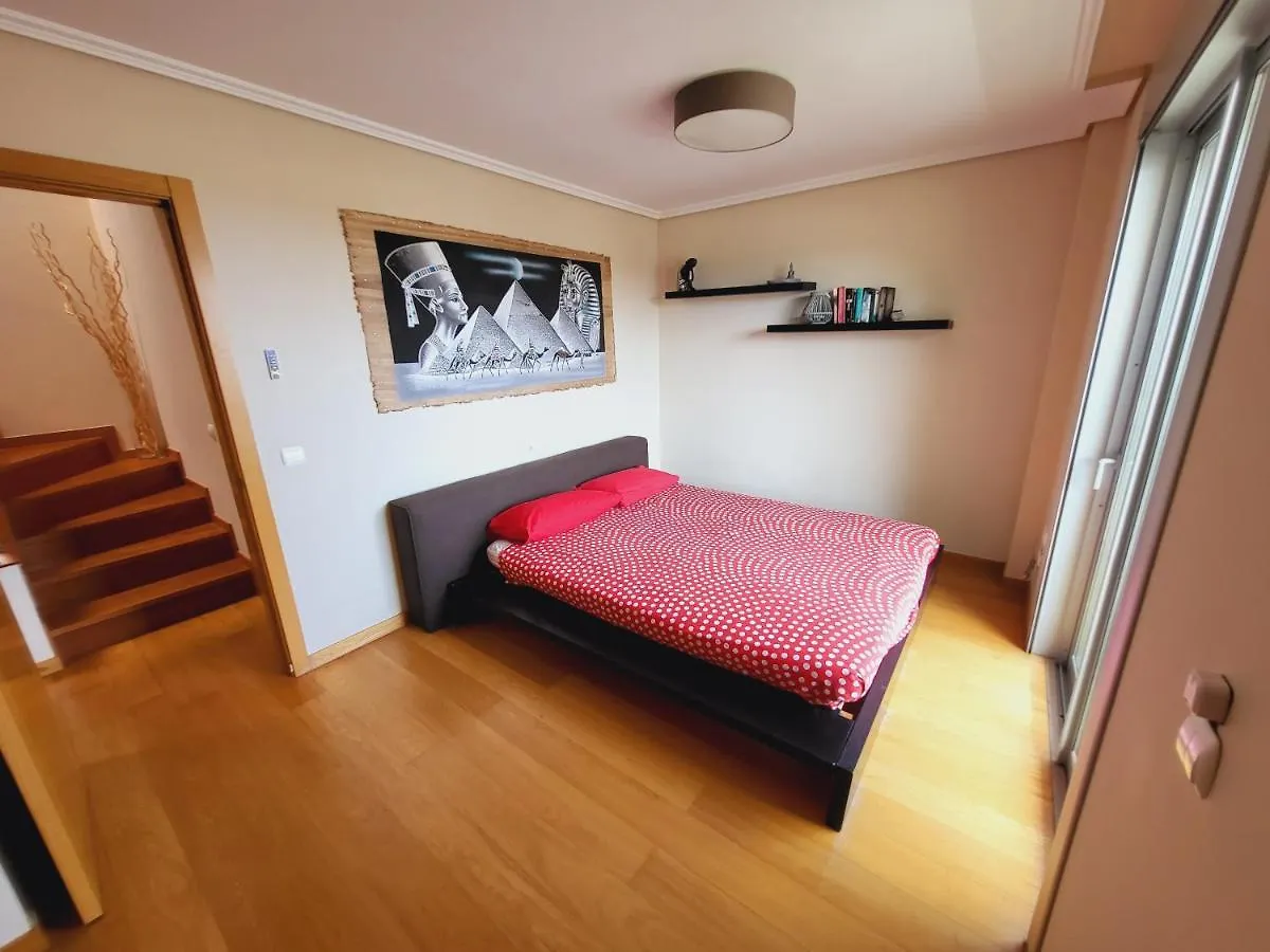엘메다노 Montana Roja Playa Tejita View Adosado 아파트 0*,  스페인